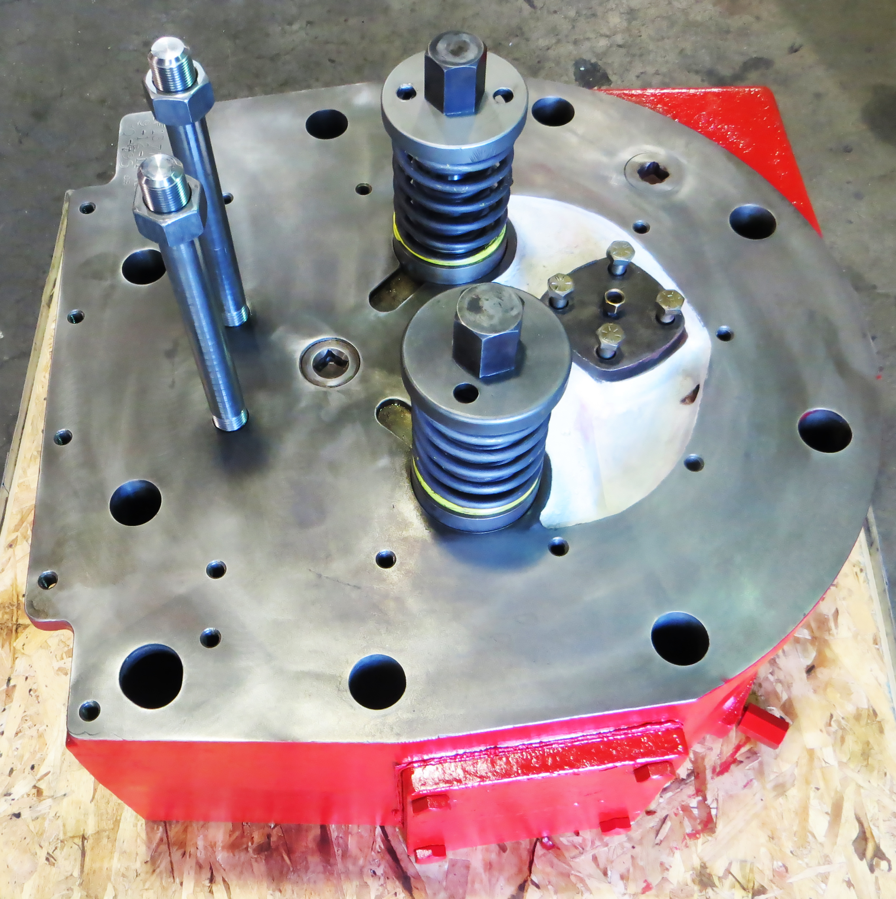 Top 5 Reasons To Have Your Power Cylinder Heads Reconditioned. Hi