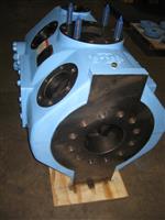 : Cylinder Reconditioning (New Liner)