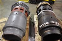 : Clark TLA Power Cylinders