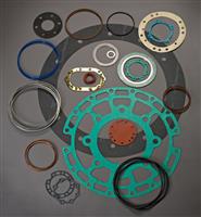 : Gaskets and O-Rings