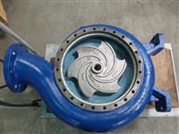 : Water Pump Reconditioned