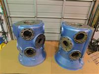 : Reconditioned Cylinders (Beliss & Morcom)