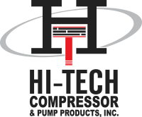 Intercooler Retube - Hi-Tech Compressor &amp; Pump Products, Inc.