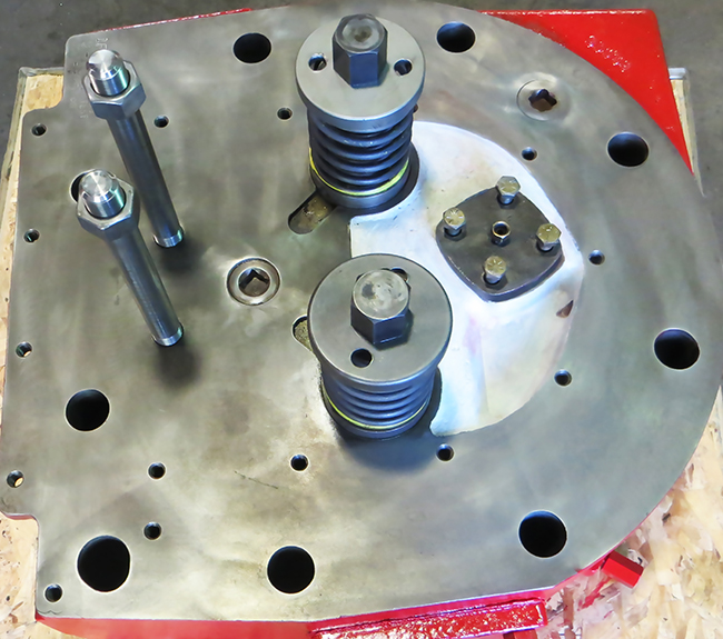 Top 5 Reasons to Have Your Power Cylinder Heads Reconditioned.