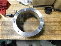 Manufacturing CNC Machining