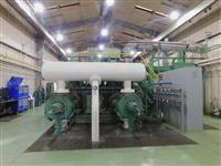 Compressors