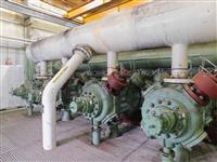Compressors