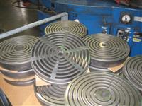 Manufacturing CNC Machining