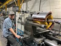 Crosshead Reconditioning