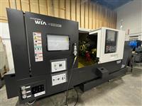 Manufacturing CNC Machining
