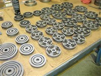 Valve & Unloader  Reconditioning