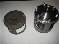 Valve & Unloader  Reconditioning