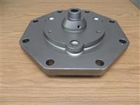 Valve Unloader Assemblies