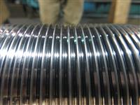 Manufacturing CNC Machining