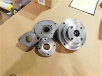 Packing & Wiper Case Reconditioning