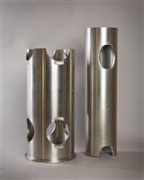 Manufacturing CNC Machining