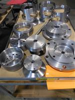 Valve Unloader Assemblies