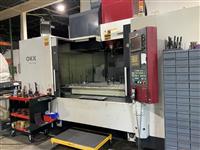 Manufacturing CNC Machining