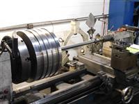 Piston Rod Reconditioning