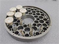 Valve Unloader Assemblies