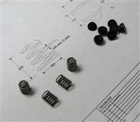 Wear Components