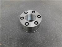 Piston Rods & Nuts