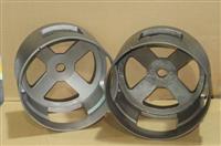 Manufacturing CNC Machining