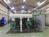 : Compressor Station (1)