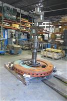 : Cooper FM-3 Crankshaft