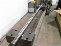 : Tandem Piston Rod