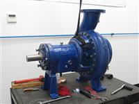 : Waste Water Pump