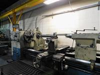 : Horizontal Lathe