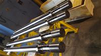 : KVR Piston Rods