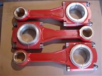 : IR Connecting Rod