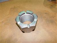 : Piston End Nut