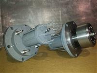 : Port Unloader Valves