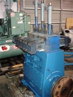 : Reciprocating Aldrich Pump 