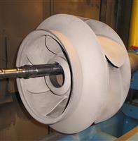 : Reconditioned Pump Impeller 